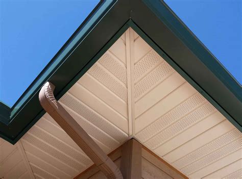 Aluminum Soffit And Fascia Colors | Hot Sex Picture