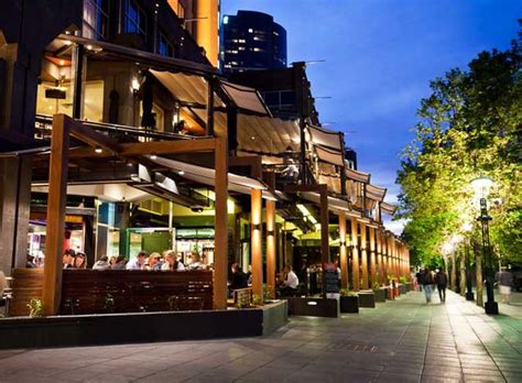 BearBrass | Southbank Restaurants | Hidden City Secrets