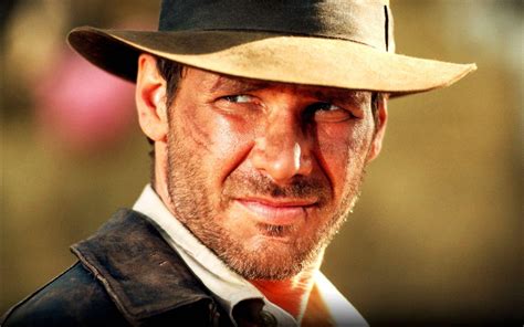 Download Harrison Ford as Indiana Jones in Classic Action Adventure ...