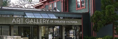 Art Gallery of Greater Victoria, Upcoming Events in Victoria on