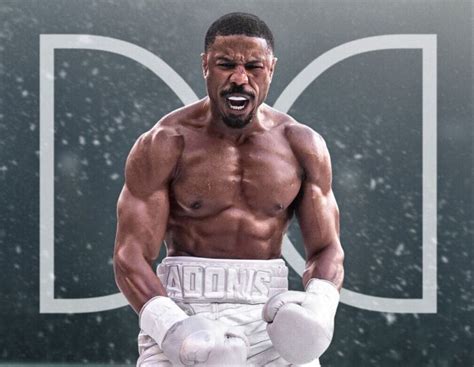 Michael B. Jordan Workout & Diet - The Barbell