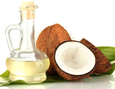 Coconut oil Facts, Health Benefits and Nutritional Value