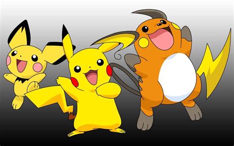 Hình ảnh Pokemon - Tổng hợp hình ảnh Pokemon đẹp nhất