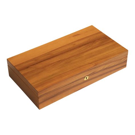 Cigar Humidors