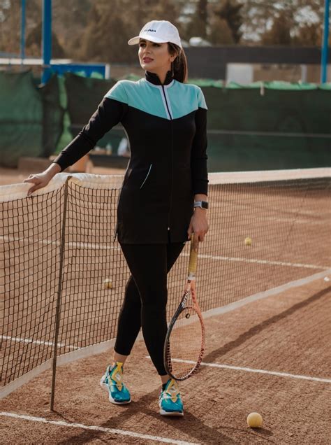 Tennis Outfits: Winning Styles to Up Your Game