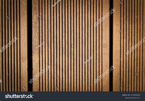 Roof Texture Brown Metal Background Texture Stock Photo 2270909693 ...