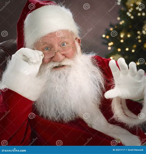 Santa Claus Near Me