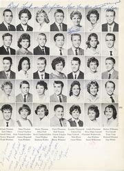 Granite High School - Granitian Yearbook (Salt Lake City, UT), Class of ...