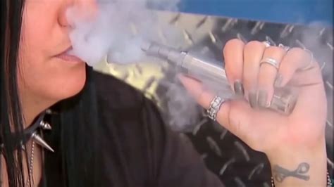 Doctors warn vaping illness symptoms similar to flu - ABC11 Raleigh-Durham