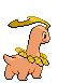 Bayleef sprites gallery | Pokémon Database