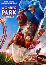 Wonder Park (2019 Movie) - Behind The Voice Actors