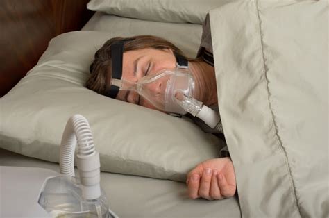 When Was the Last Time You Got a New CPAP Mask?