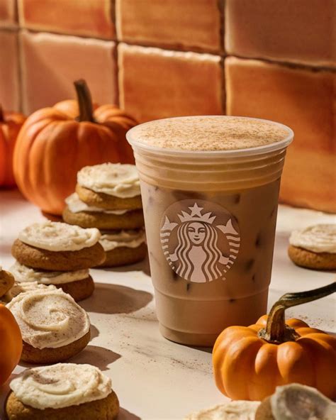 Pumpkin Spice Latte Starbucks 2024 Canada Online - Ola Lauryn