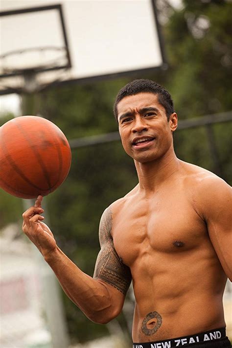 Pua Magasiva, ator de 'Power Rangers', é encontrado morto aos 38 anos ...