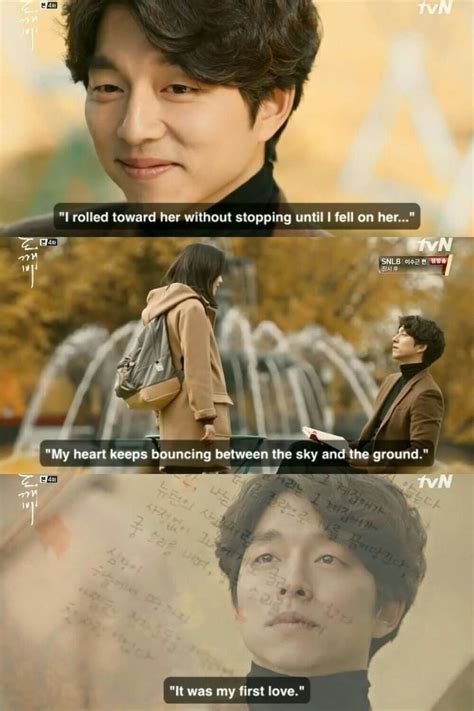 Pin on Goblin: The great and lonely God | Goblin kdrama, Goblin kdrama ...