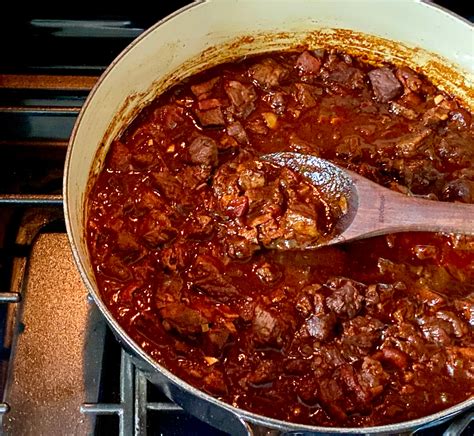 List Of Best Texas Beef Chili Ever – Easy Recipes To Make at Home