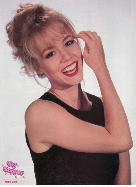 Jennie Garth played Kelly Taylor on Beverly Hills 90210. | Jennie garth ...