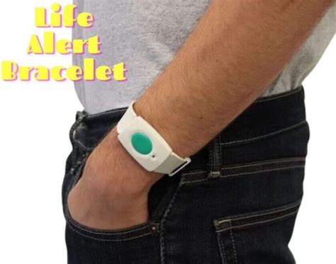 Simplify Your Life With Life Alert Bracelet - Tech Buzzer