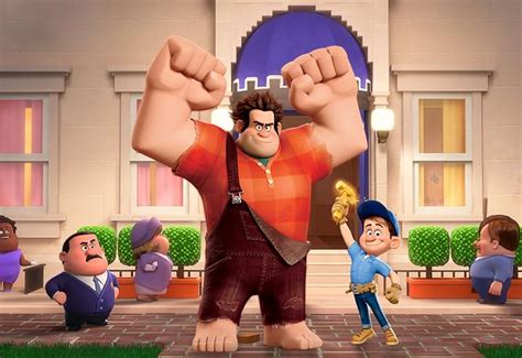 Amazon.co.uk: Watch Wreck-It Ralph | Prime Video