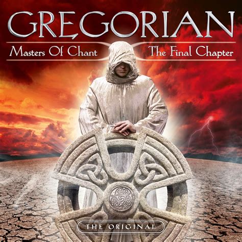 MusiK EnigmatiK: Masters Of Chant - Gregorian feat. Amelia Brightman ...