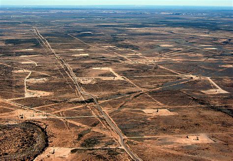 The Permian Basin: The Largest North American Carbon Bomb