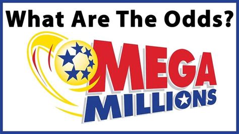 What Are the Odds of Winning Mega Millions? Let's Do the Math - YouTube ...