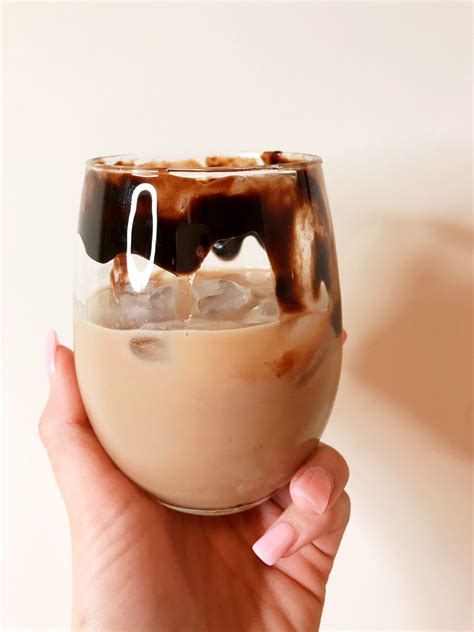 Yummy Dunkin’ Donuts® Coffee Recipes