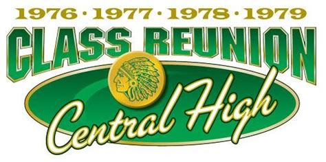 Memphis Central High School Class Reunion for 1976, 1977, 1978, 1979