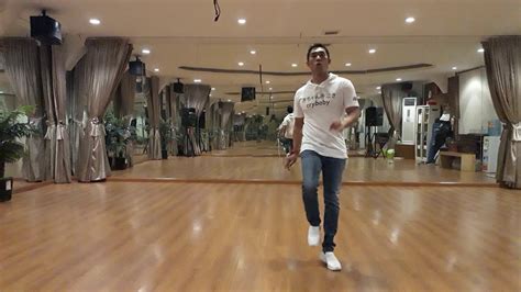 Numa Numa New - Line Dance - Demo & Tutorial - YouTube