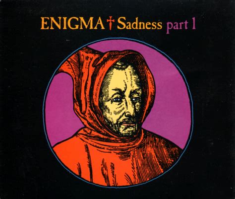 Release group “Sadeness, Part 1” by Enigma - MusicBrainz