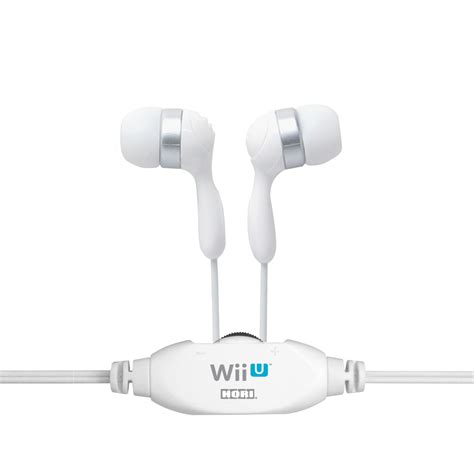 HORI Protective Wii U Accessories Announced In Japan - Pure Nintendo