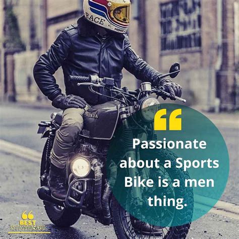 {200+} Best Bike Lover Quotes | (Cool) Whatsapp Status for Bikes