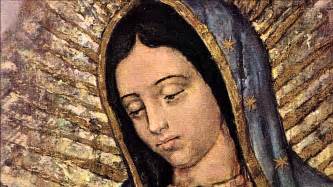 Our Lady of Guadalupe Novena