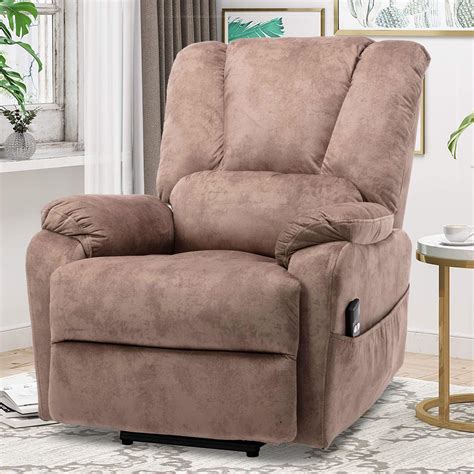 Electric Recliner Chairs For The Elderly / Power Lift Chair for Elderly ...