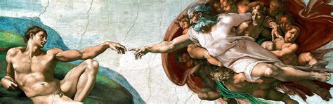 Michelangelo Painting Wallpapers - Top Free Michelangelo Painting ...