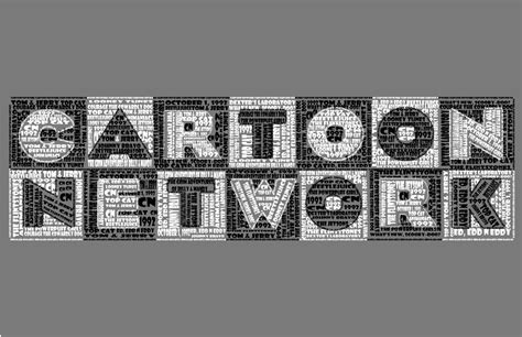 Cartoon Network 1992 Logo - LogoDix