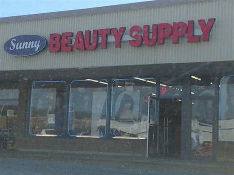 Sunny Beauty Supply - Cosmetics & Beauty Supply - 9504 Highway 5 ...