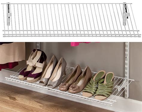 ClosetMaid Wire Shelf Accessories - Get Decluttered Now!