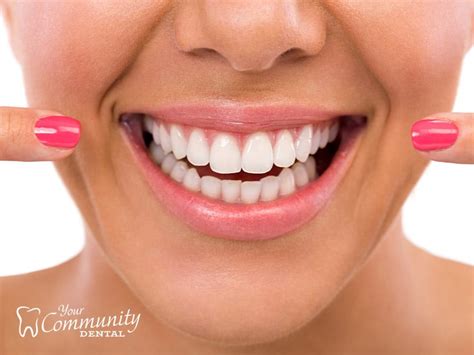 10 Simple Techniques For 7 Tips For Healthy Teeth And Gums - Grandville ...