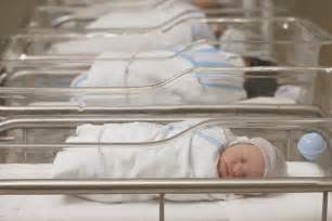 Closing Newborn Nurseries Isn't Good for Babies or Moms | TIME