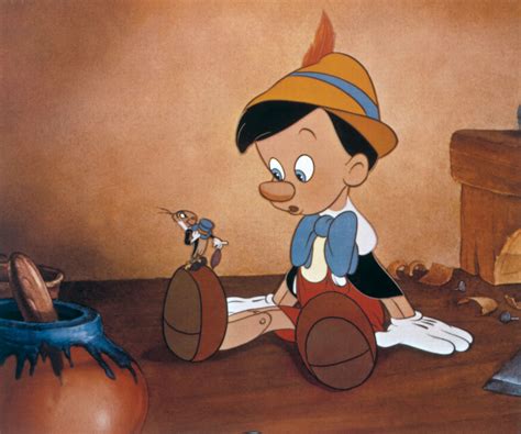 Pinocchio | Movie, Disney, Plot, Characters, & Facts | Collage de ...