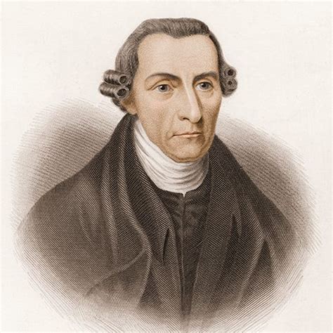 Patrick Henry - Speech, Quotes & Facts