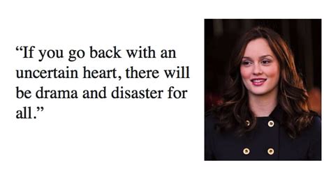 Best 42 Blair Waldorf Quotes - Gossip Girl - NSF News and Magazine