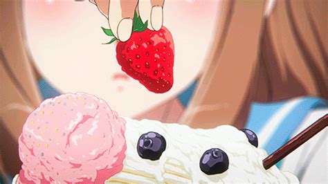 Anime Food | Anime gifts, Kawaii anime, Aesthetic anime