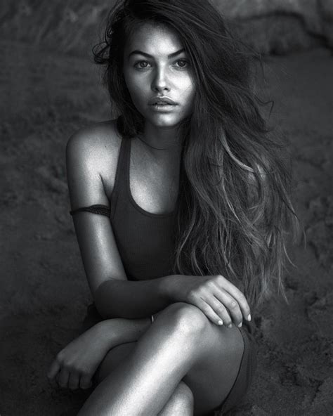 Photo of fashion model Thylane Blondeau - ID 579976 | Models | The FMD