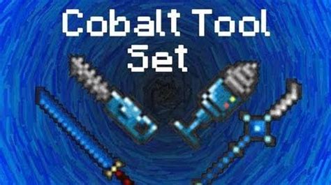 Cobalt Repeater | Terraria Wiki | FANDOM powered by Wikia