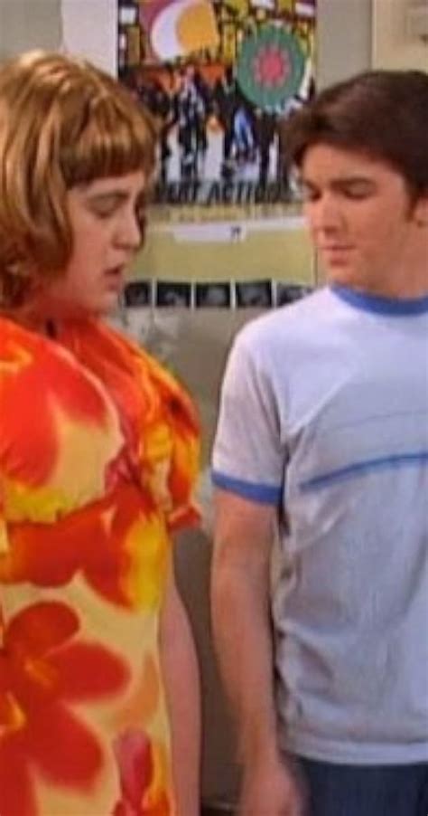 "Drake & Josh" Hug Me, Brother: Pilot (TV Episode 2004) - Full Cast ...