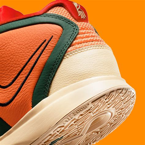 Nike Kyrie Infinity 1 World 1 People DO9614-800 | SneakerNews.com