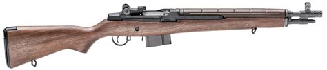 M1A Tanker Rifle .308 Win 16.25in 10rd Walnut | Tombstone Tactical