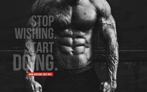 Gym Workout Wallpapers - Wallpaper Cave